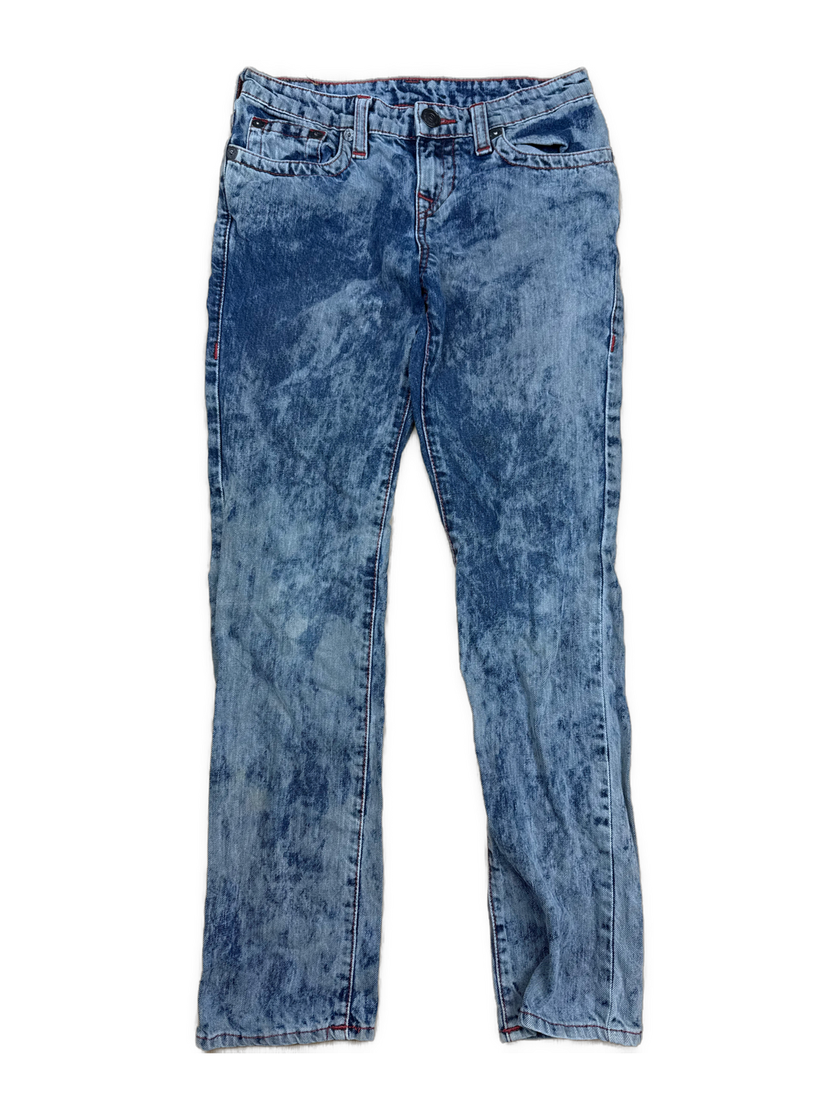 vintage True Religion jeans {XS}