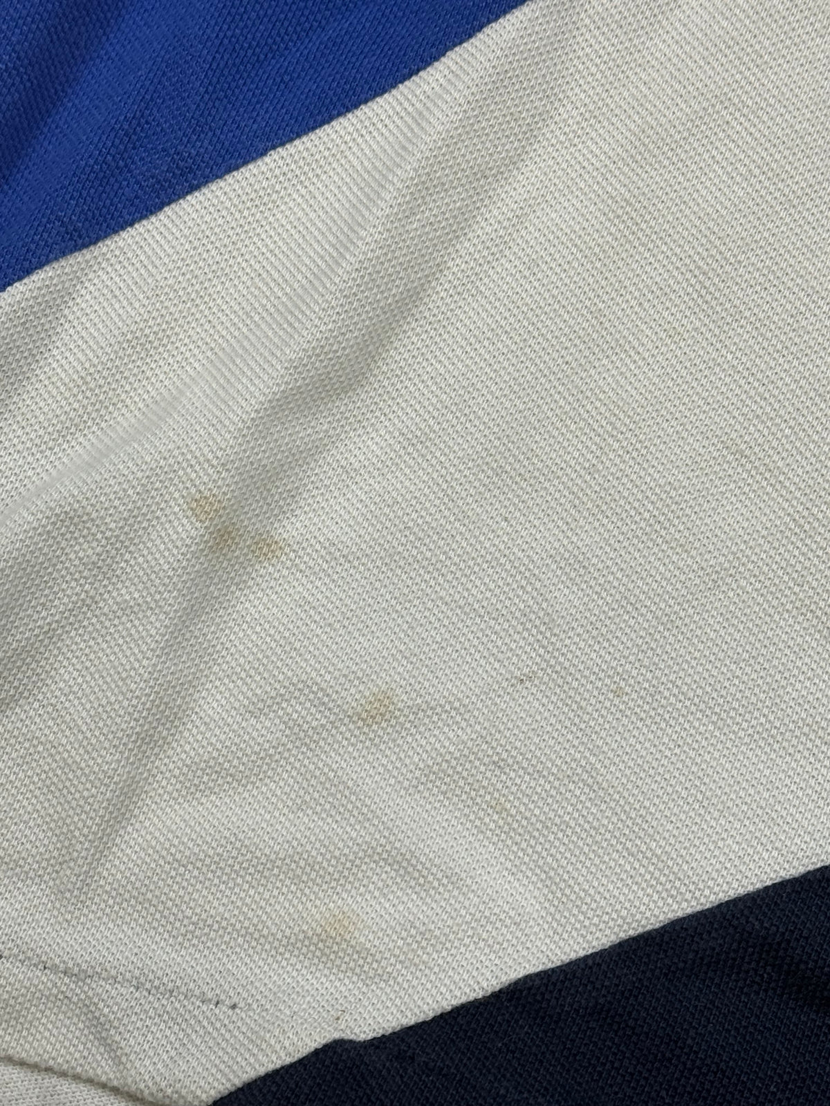 vintage Polo Ralph Lauren polo {M}