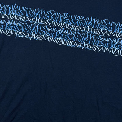 vintage YSL Yves Saint Laurent t-shirt {M}