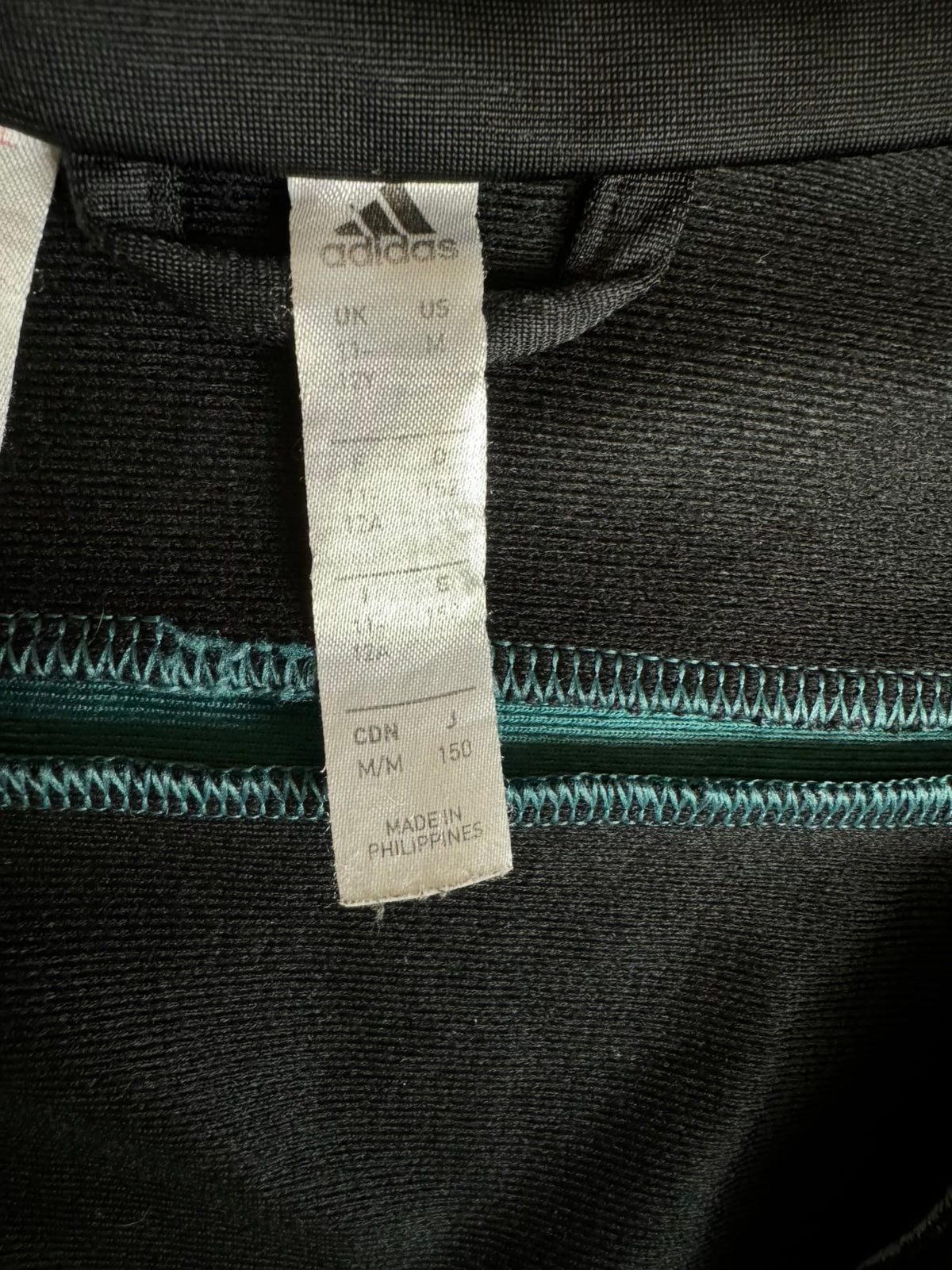 vintage Adidas Ajax Amsterdam tracksuit {XXS}