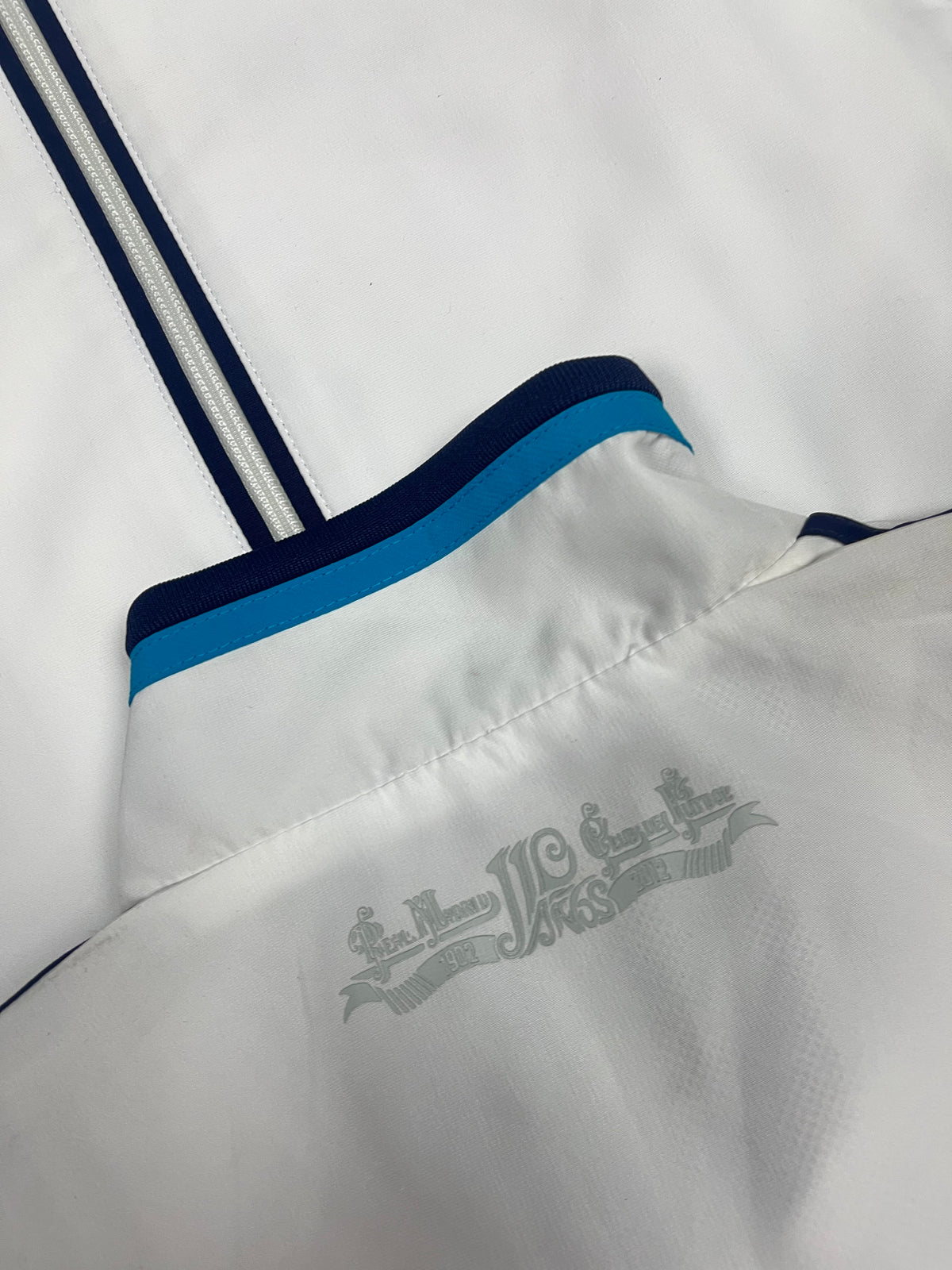vintage Adidas Real Madrid tracksuit DSWT {XS,S}