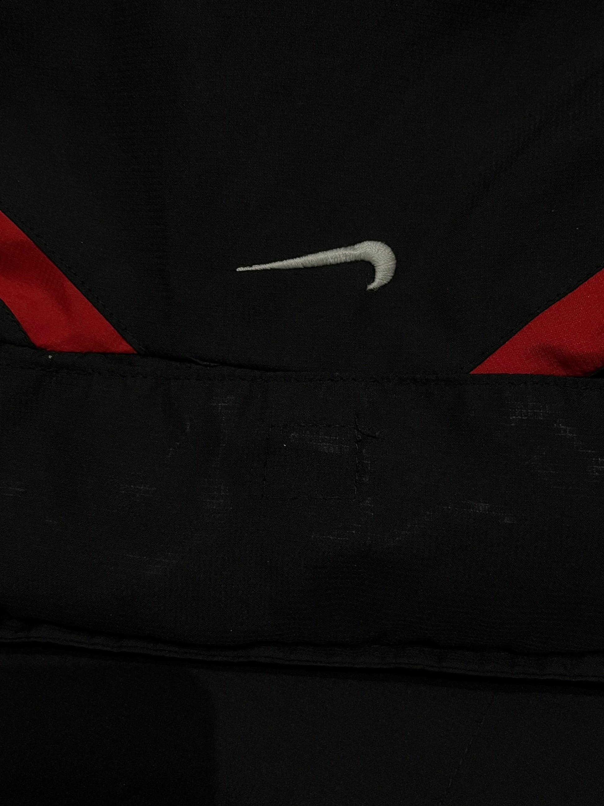 vintage Nike TN Tuned windbreaker {L}