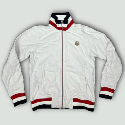 vintage Moncler sweatjacket {S}