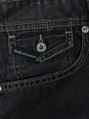 vintage Dolce & Gabbana jeans {XL}