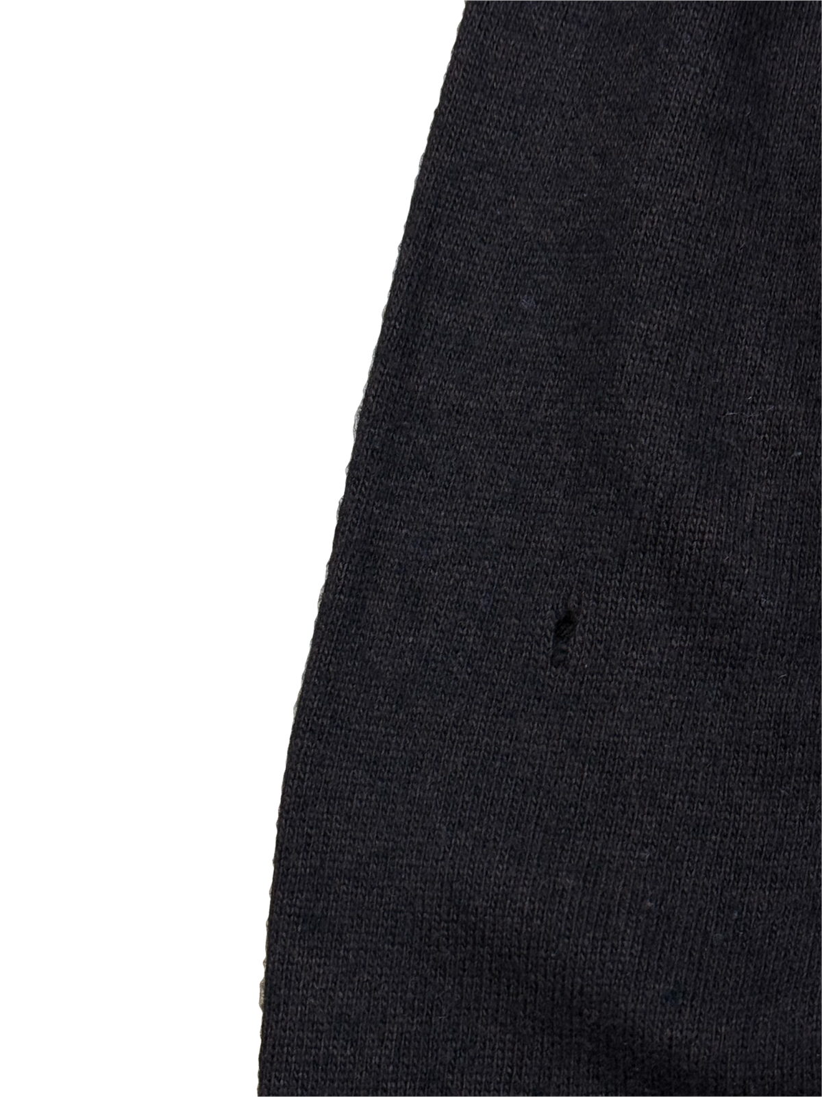 vintage Burberry longsleeve {S}