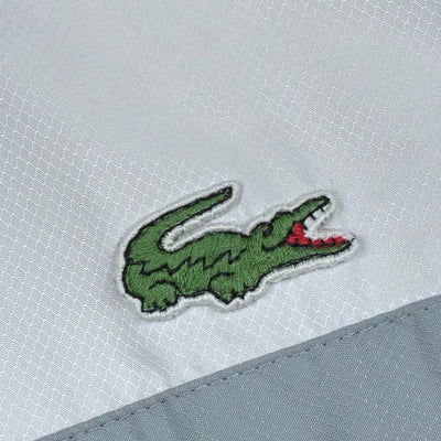 vintage Lacoste windbreaker {XL}
