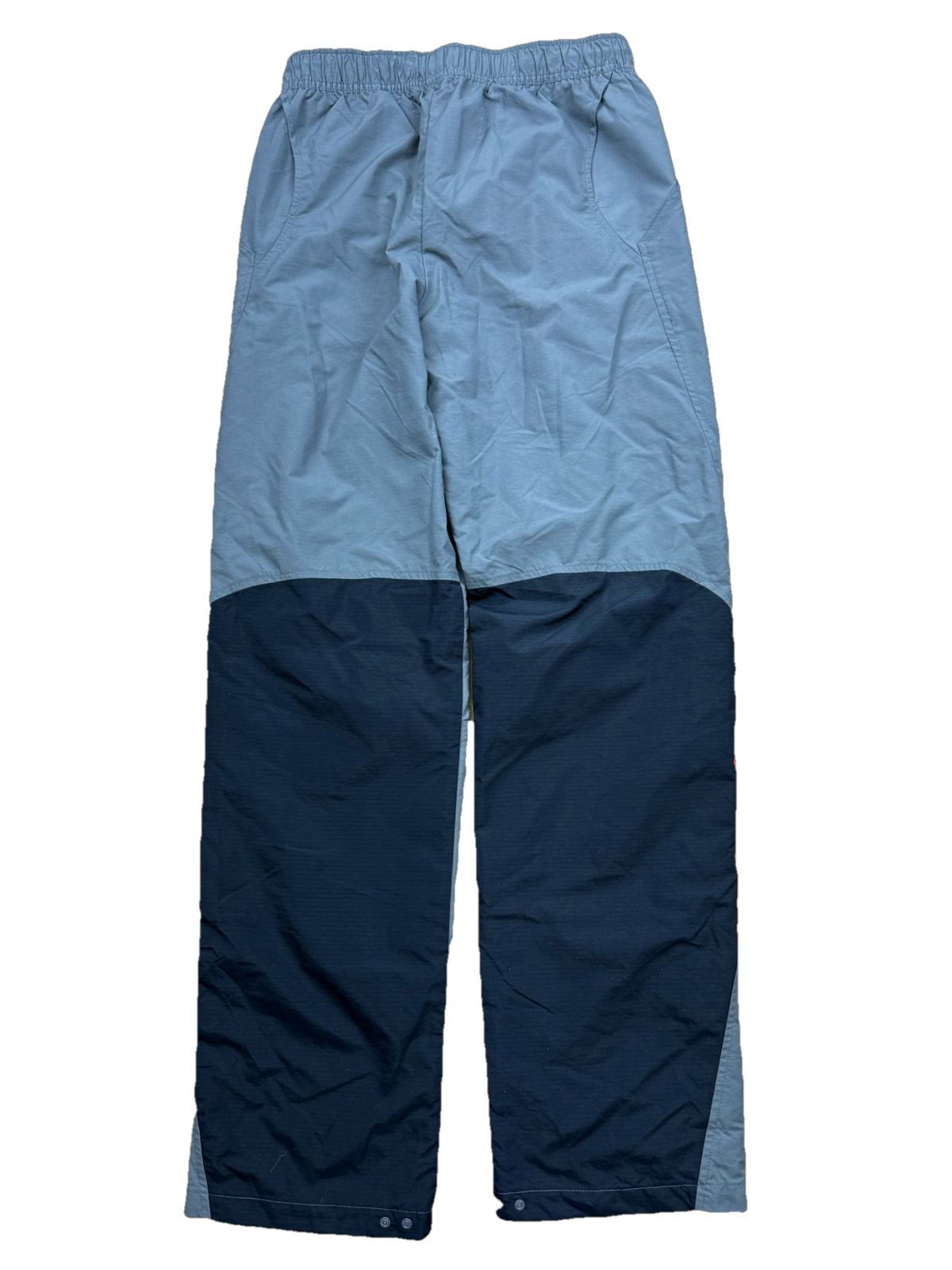 vintage Nike TN TUNED trackpants {S}