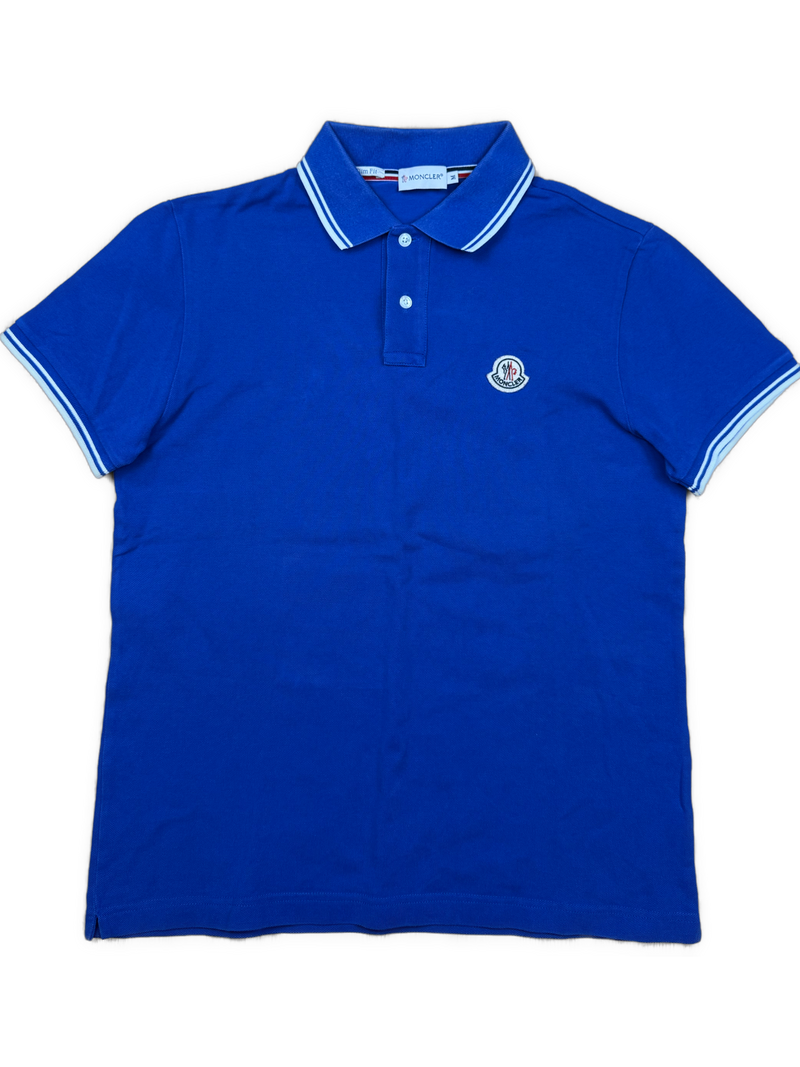 vintage Moncler polo {M}