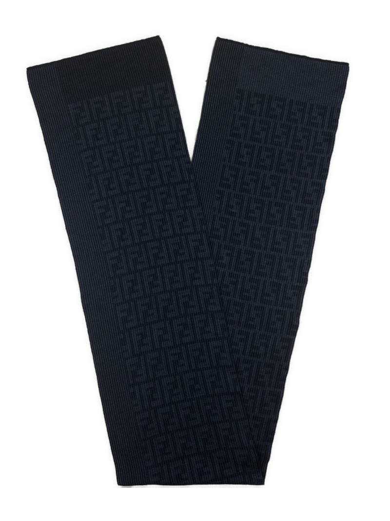 vintage Fendi scarf