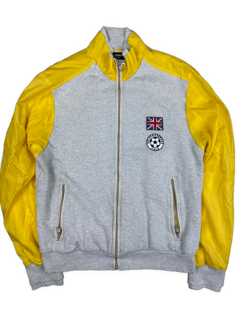 vintage Dolce & Gabbana windbreaker {M}