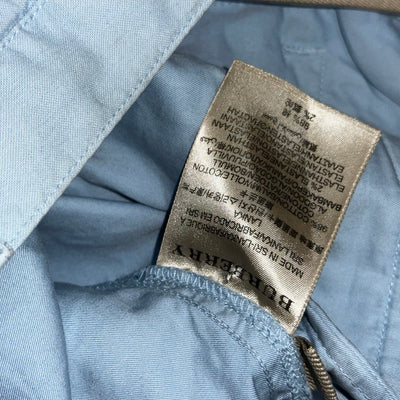 vintage Burberry jeans DSWT {M}