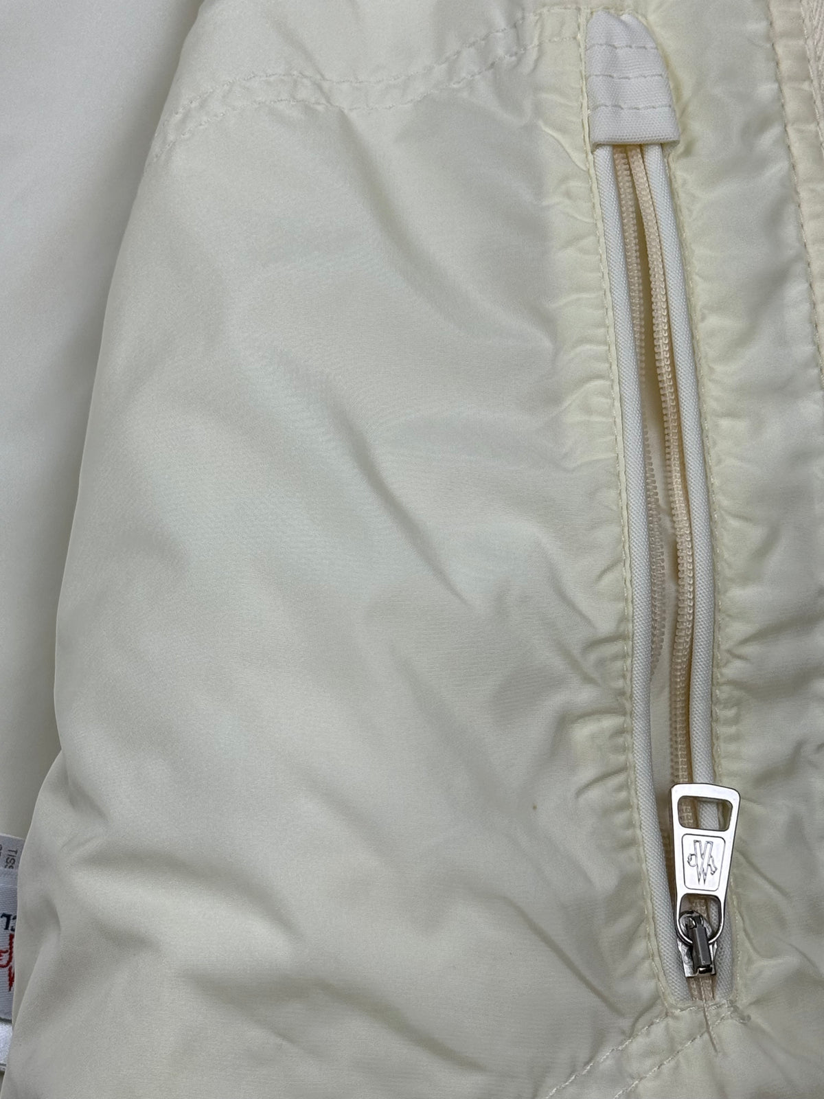 vintage Moncler windbreaker