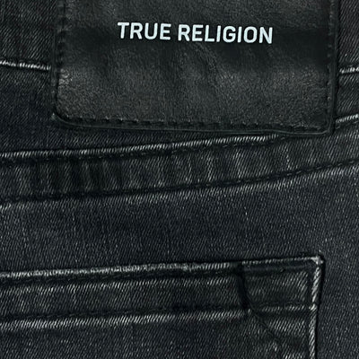 vintage True Religion jeans {XL}