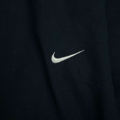 vintage Nike trackpants {M}