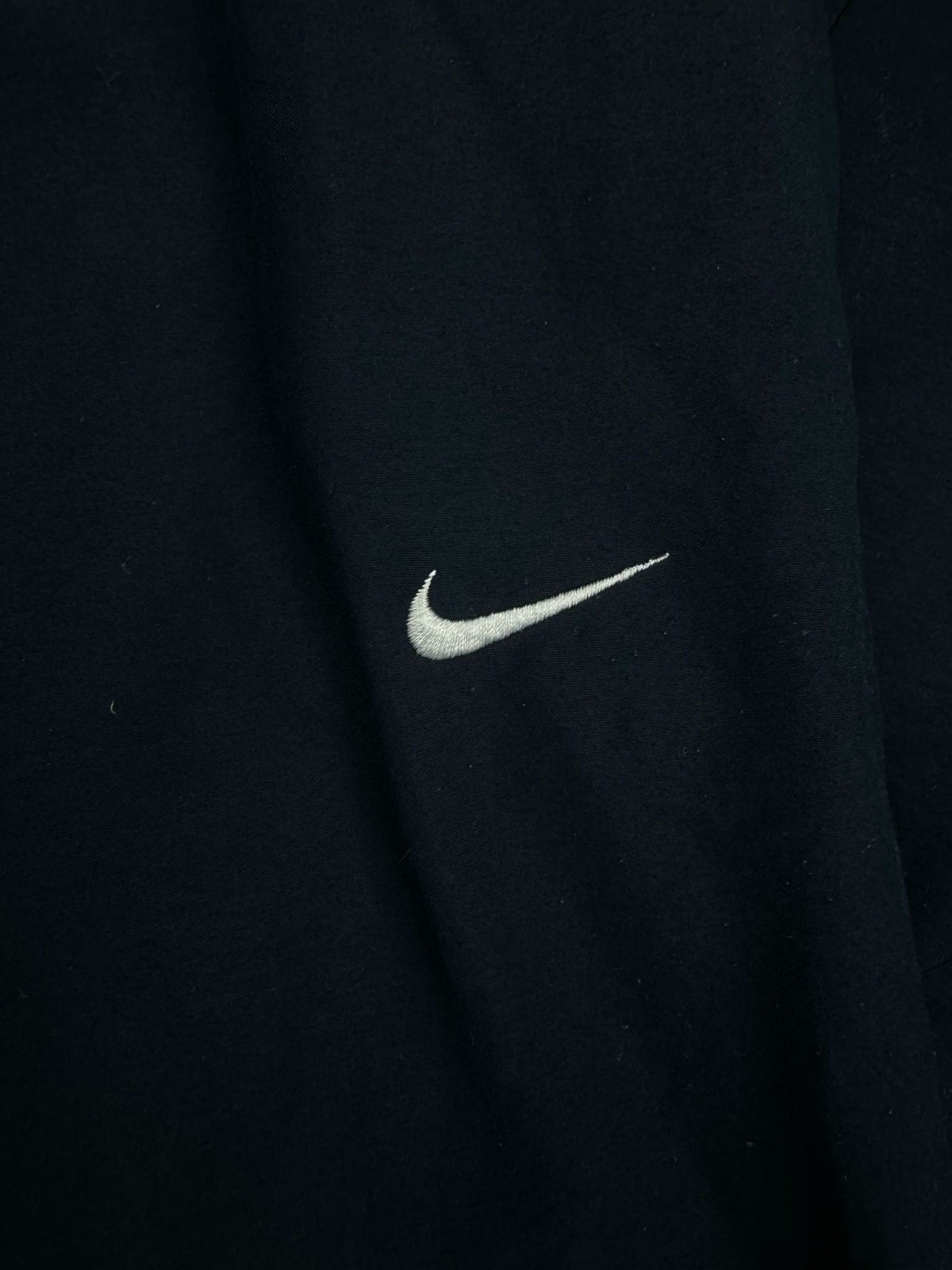 vintage Nike trackpants {M}