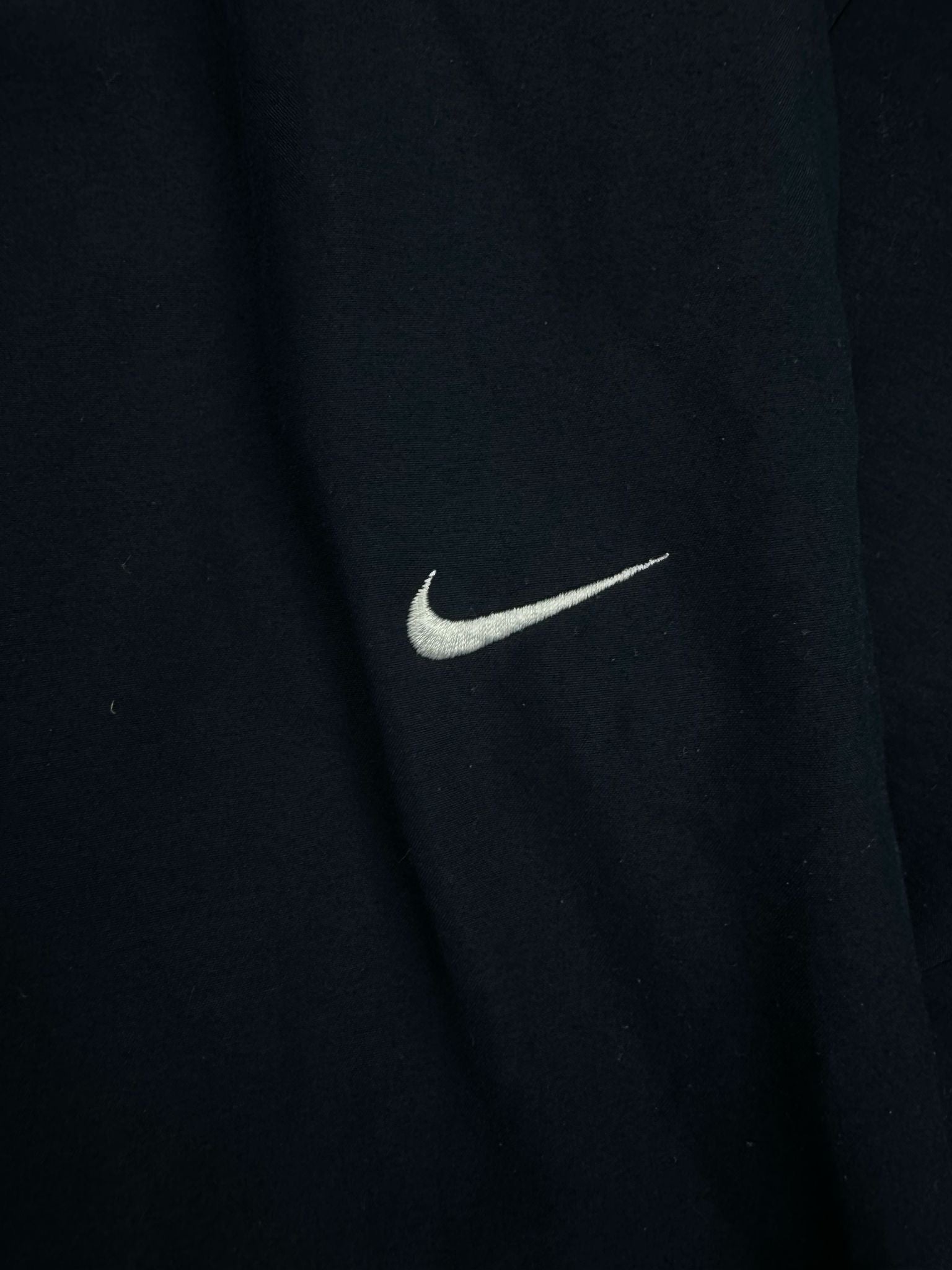 vintage Nike trackpants {M}