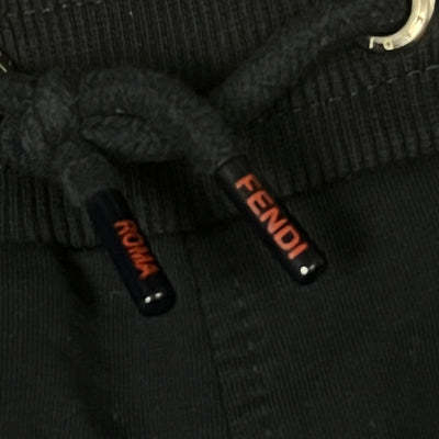 vintage Fendi X Fila Roma joggingpants {L}