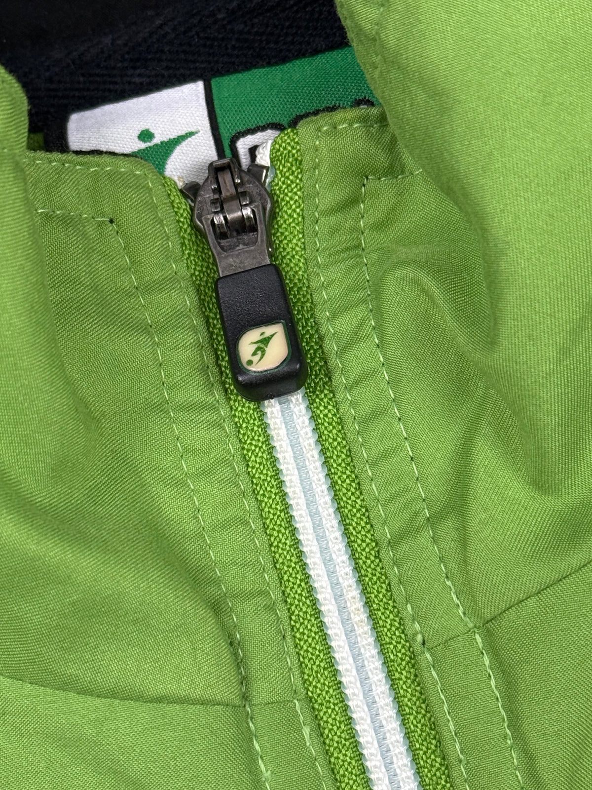vintage Real Betis tracksuit {M}