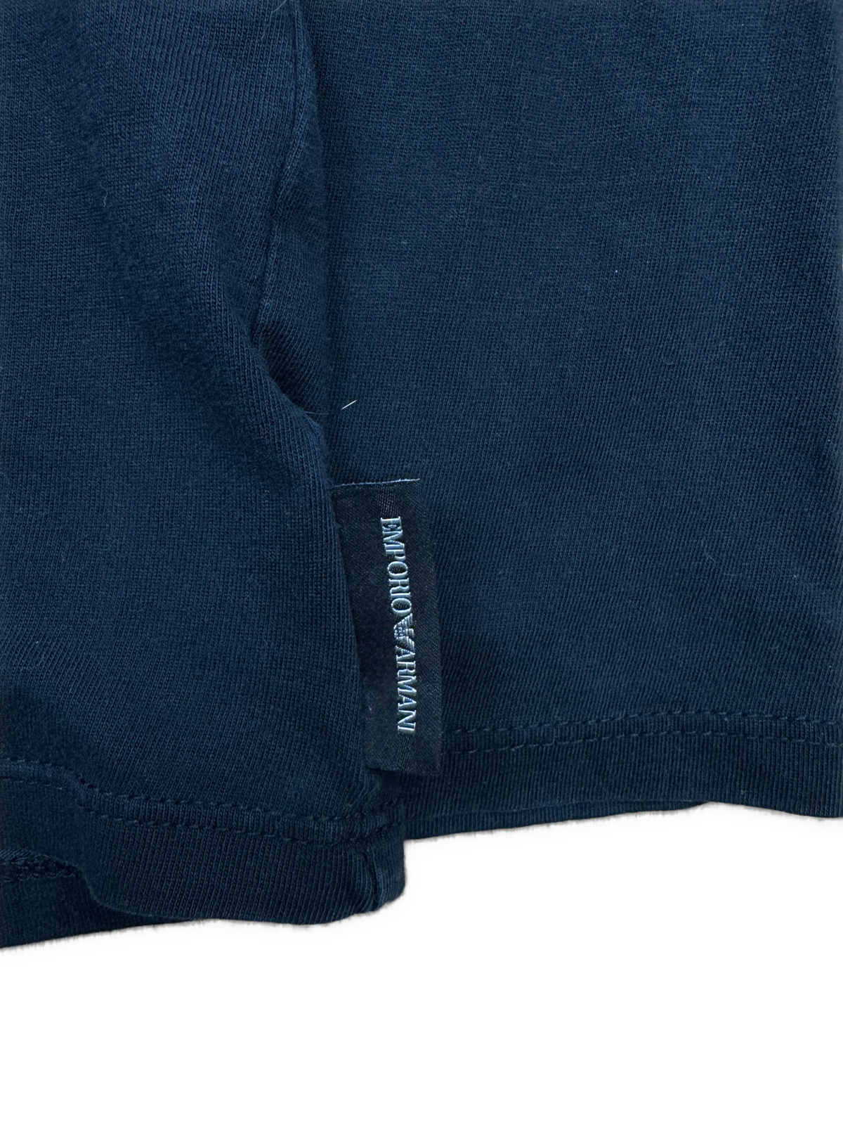 vintage Emporio Armani longsleeve {XS}