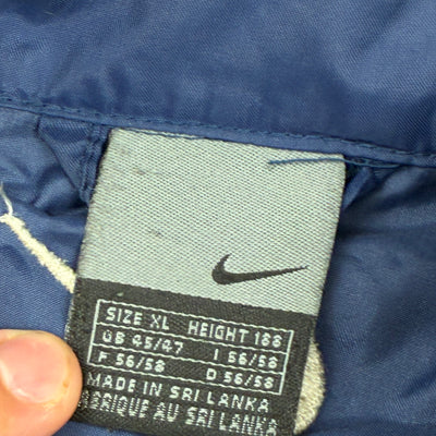 vintage Nike windbreaker {XL}
