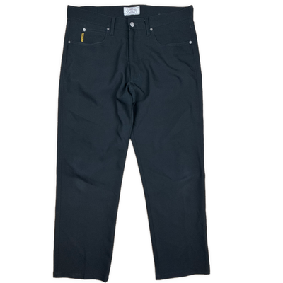vintage Armani jeans {L}