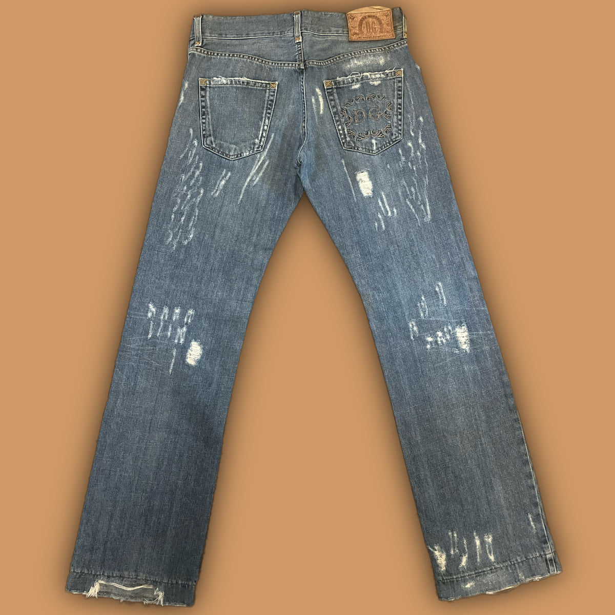 vintage Dolce & Gabbana jeans {M}