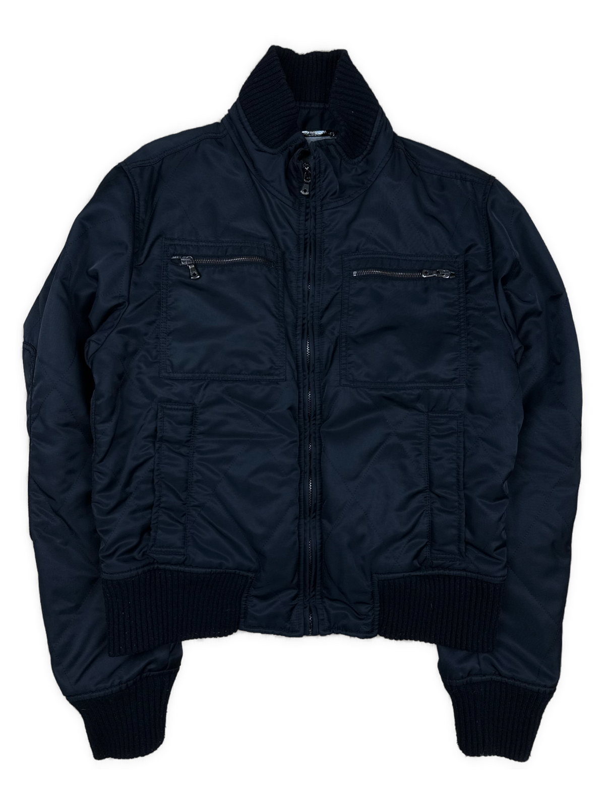 vintage Dolce & Gabbana bomber {M}