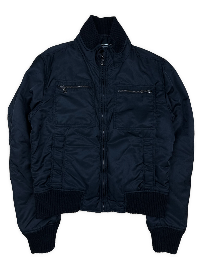 vintage Dolce & Gabbana bomber {M}