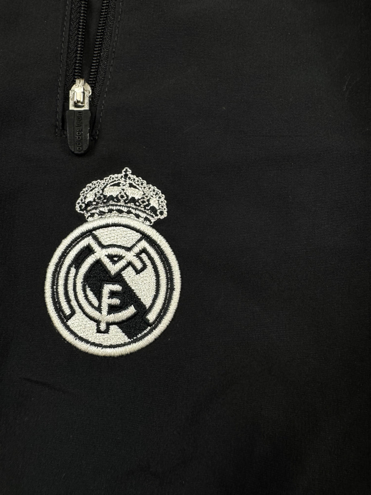 vintage Adidas Real Madrid tracksuit DSWT {XL}