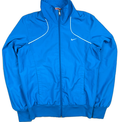 vintage Nike windbreaker {S}