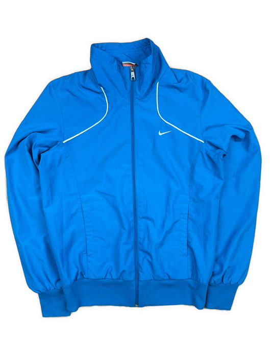 vintage Nike windbreaker {S}