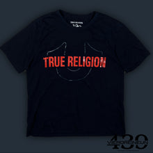 Cargar imagen en el visor de la galería, vintage True Religion t-shirt {S}
