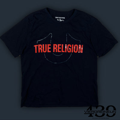 vintage True Religion t-shirt {S}