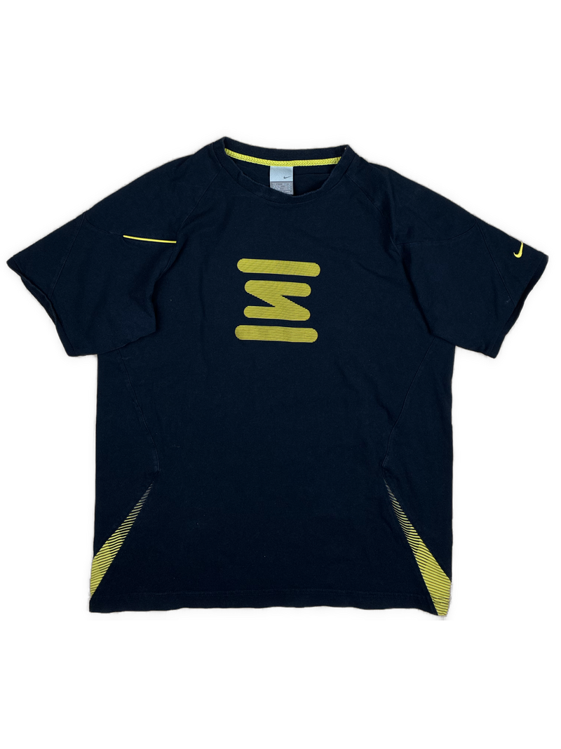 vintage Nike SHOX t-shirt {M}