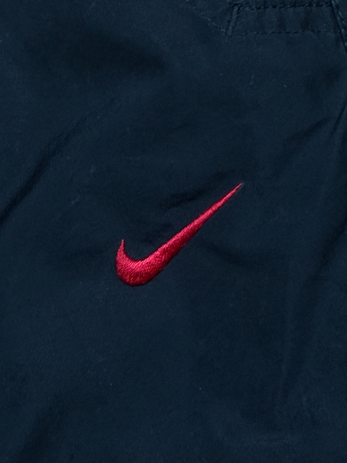 vintage Nike trackpants {XL}