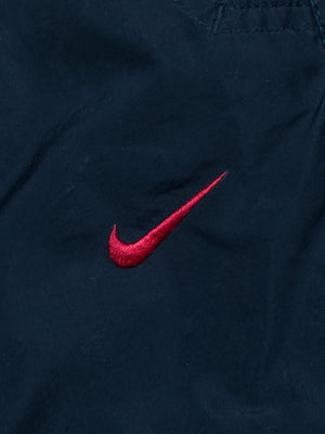 vintage Nike trackpants {XL}