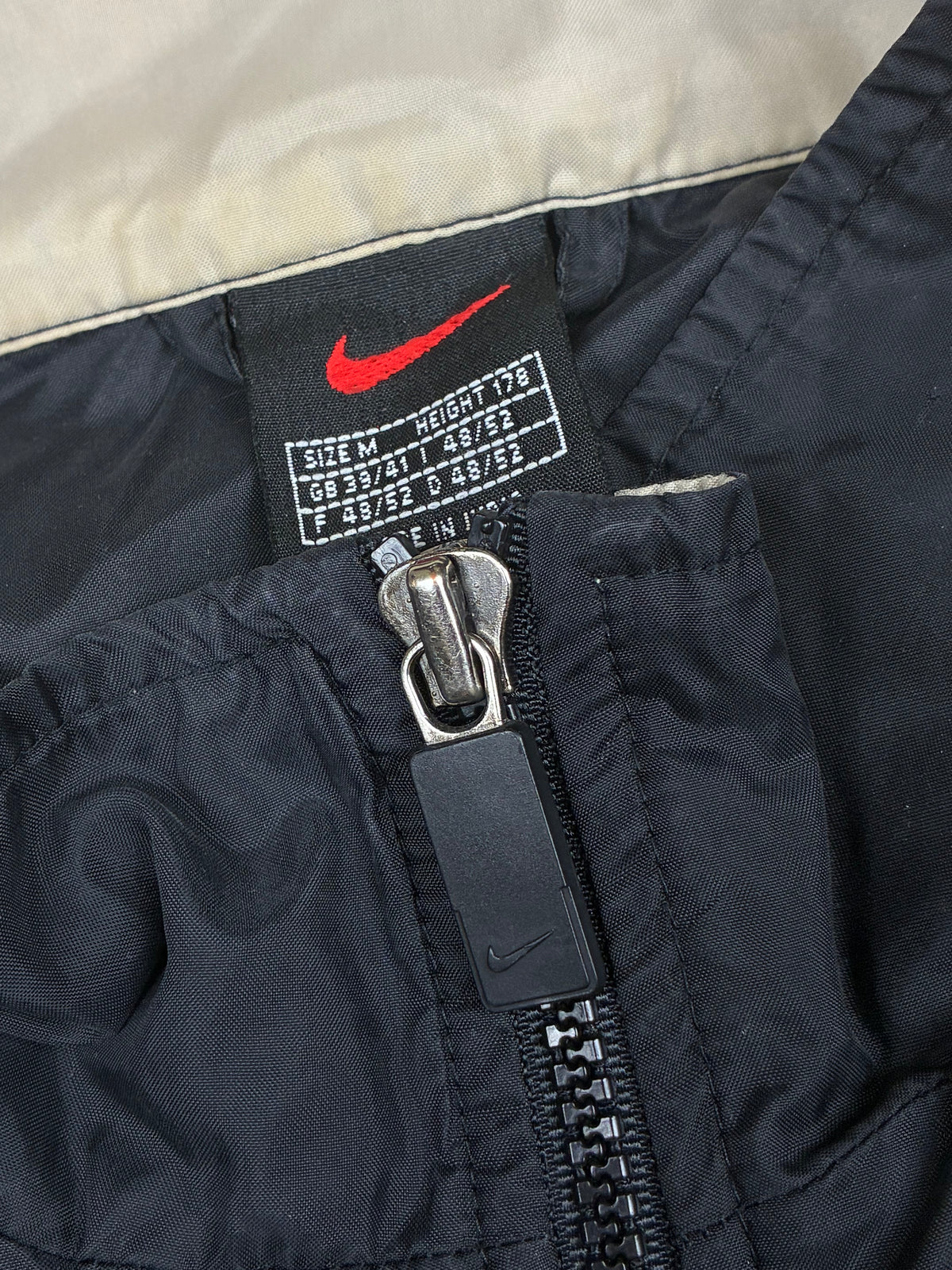 vintage Nike windbreaker {M}