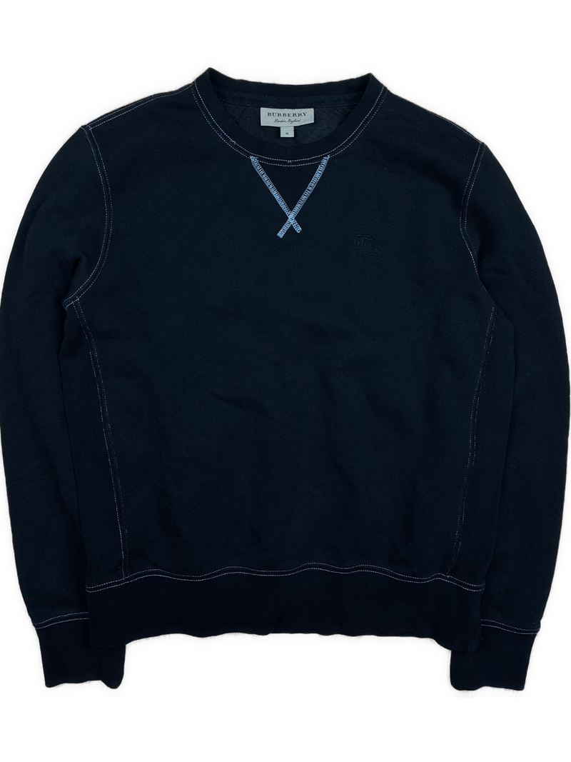 vintage Burberry sweater {M}