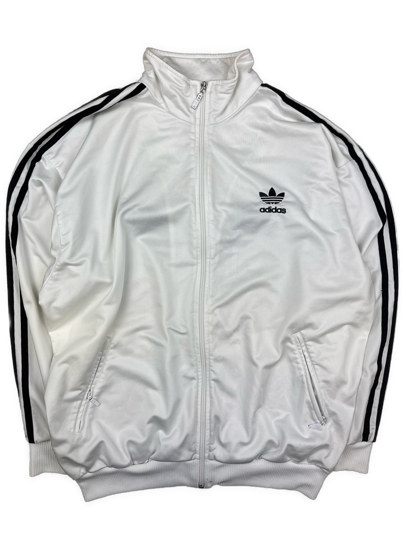 vintage Adidas trackjacket {XL}