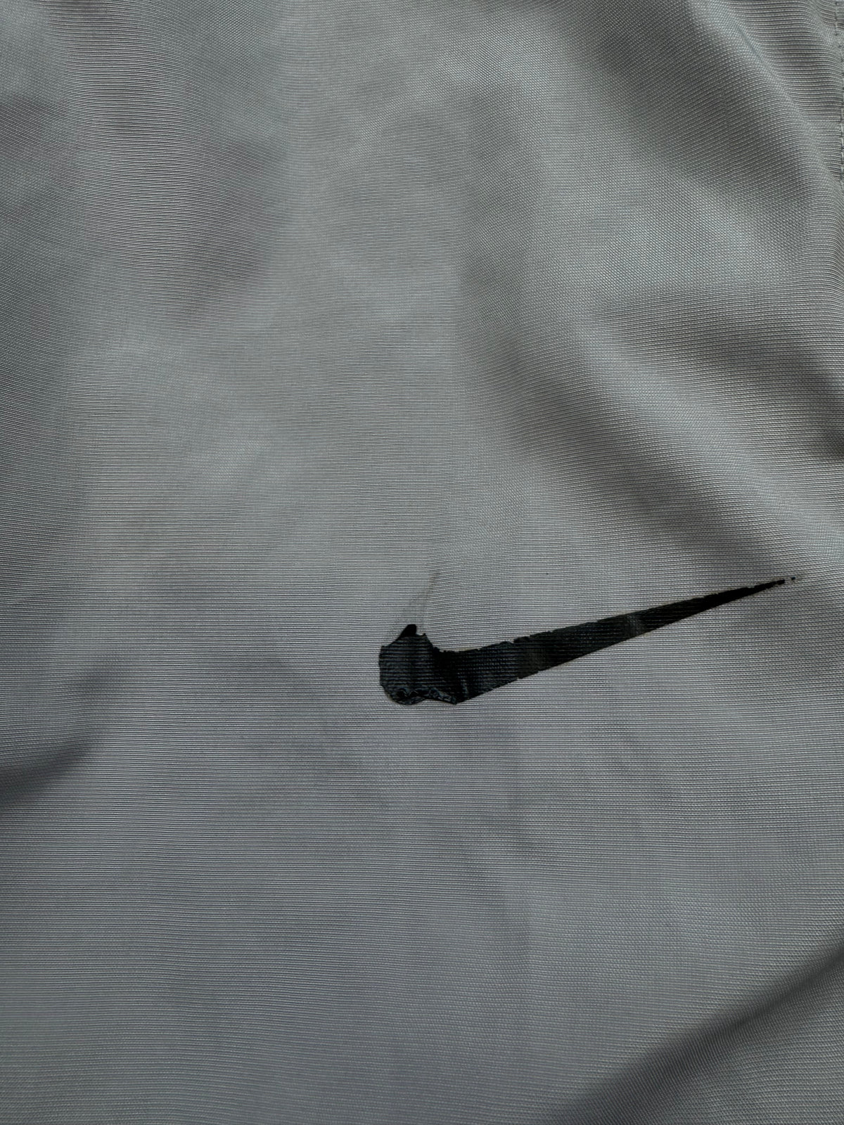 vintage Nike Juventus Turin tracksuit {L}