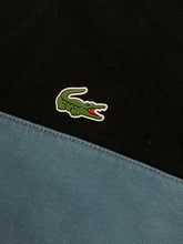 Cargar imagen en el visor de la galería, turquoise Lacoste sweater {L}
