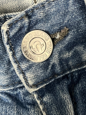 vintage True Religion jeans {M}