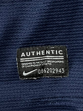 Cargar imagen en el visor de la galería, vintage Nike PSG Paris Saint Germain 2013-2014 home jersey {S}
