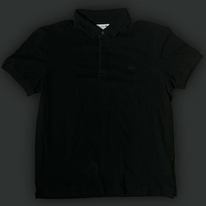 vintage Lacoste polo {L}
