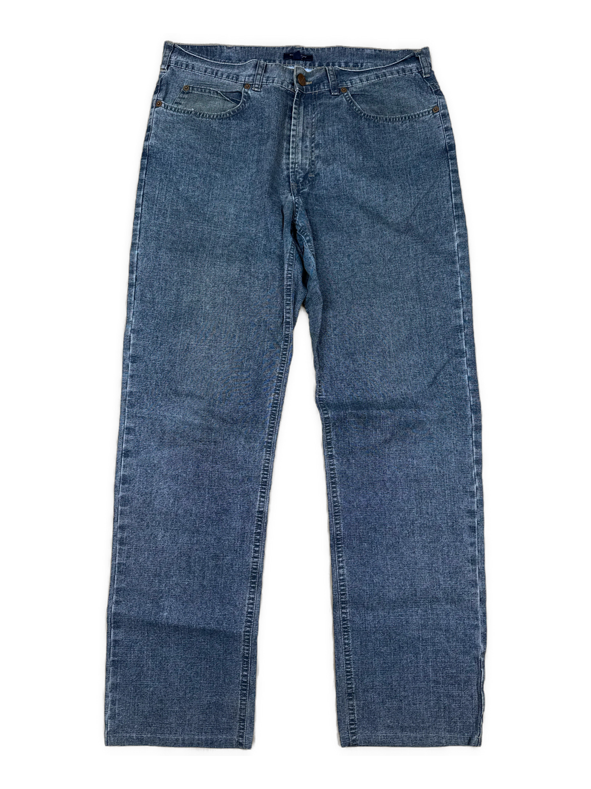 vintage Burberry jeans {L}