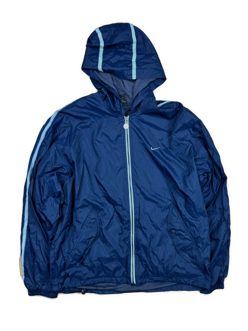 vintage Nike windbreaker {M}