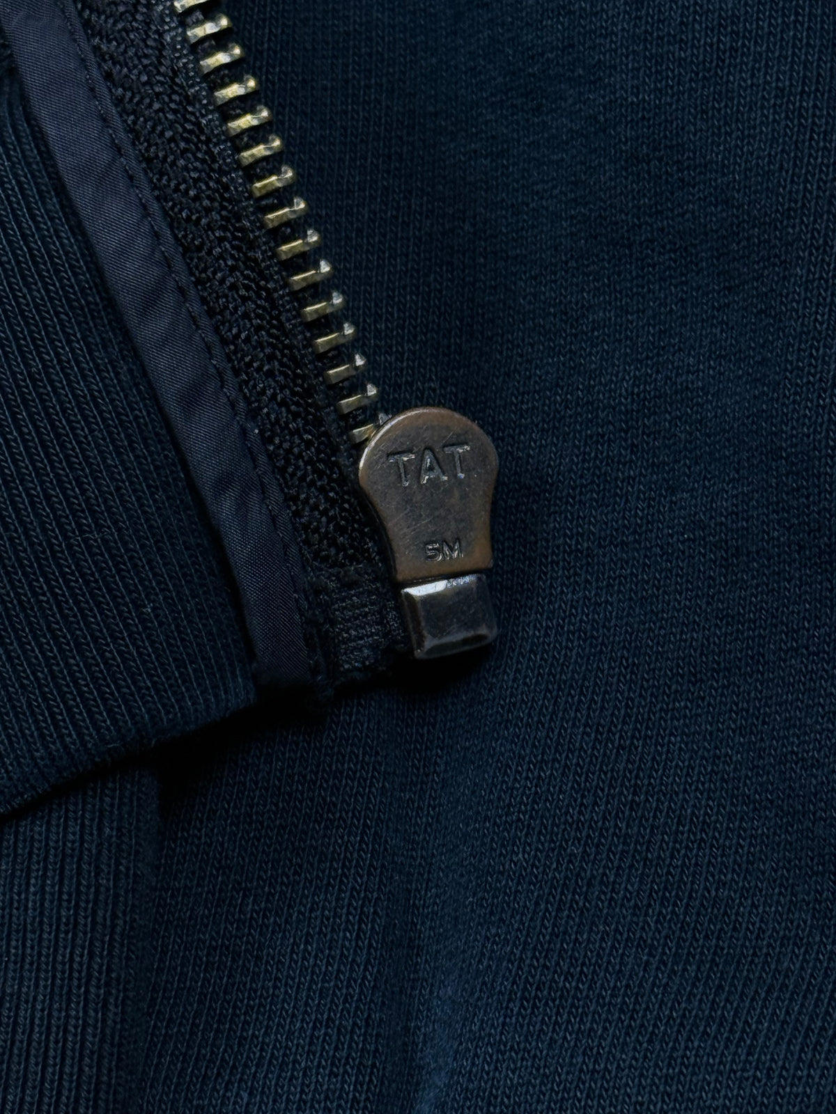 vintage Prada sweatjacket