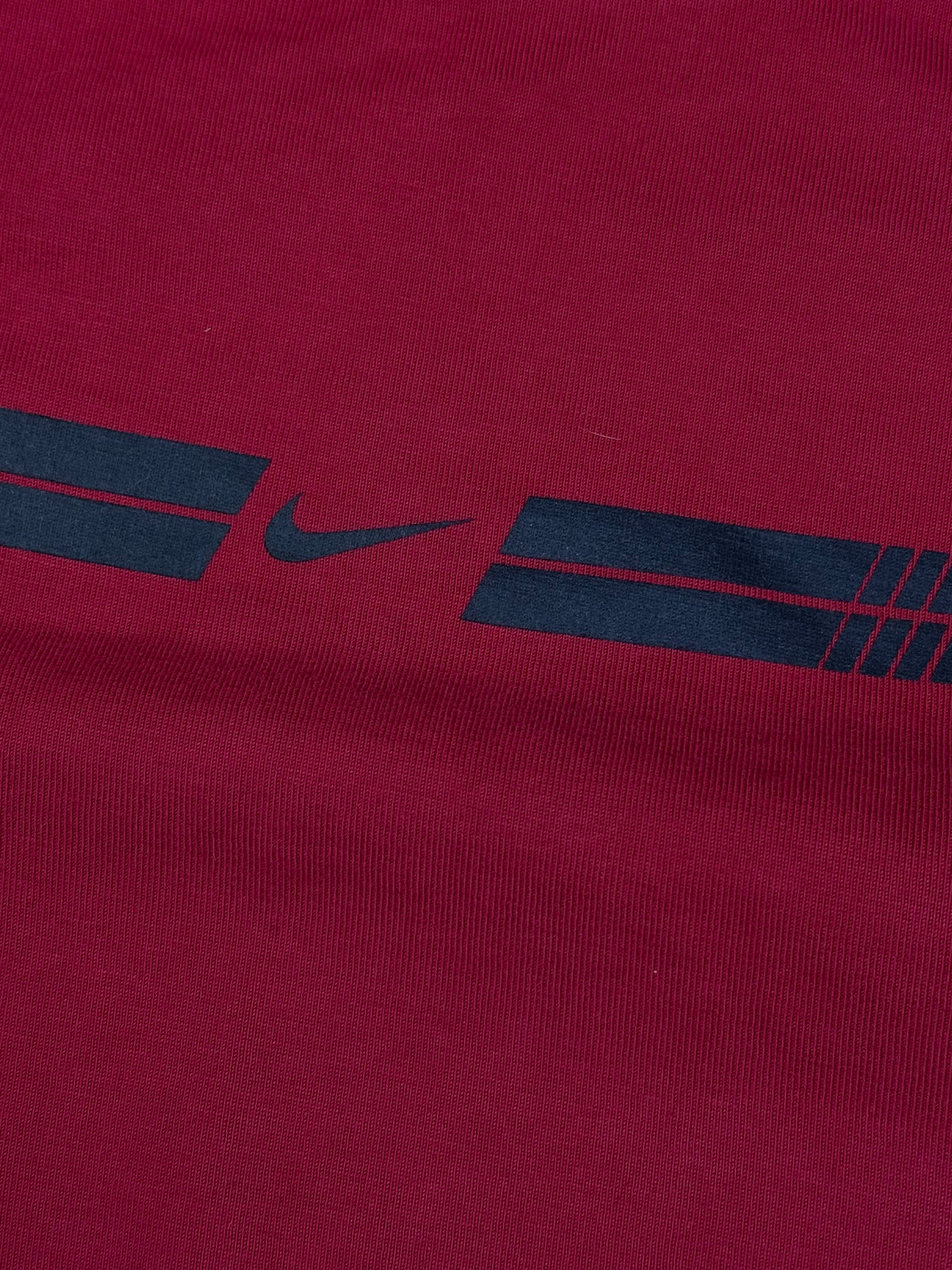 vintage Nike longsleeve {M}