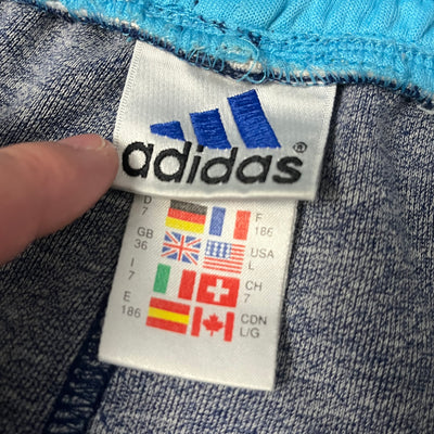 vintage Adidas Olympique Marseille joggingpants {XL}