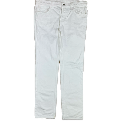 vintage Gucci jeans {L}